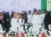 Halal Bihalal Keluarga Wattimena: Pererat Persaudaraan, Rawat Warisan Leluhur