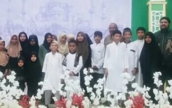 Halal Bihalal Keluarga Wattimena: Pererat Persaudaraan, Rawat Warisan Leluhur