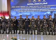 Hardikal ke-80 Jadi Momentum Penguatan Strategi Perang Laut, Dankodaeral IX Hadir di Surabaya