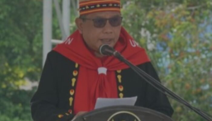 Peringati Hari Pattimura ke-209: Semangat Perjuangan Jadi Kunci Bangun Maluku Maju