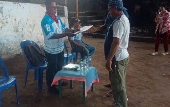 Berita Pernyataan dan Hibah Tanah, Wujud Kepedulian Ahli Waris Jozias Alfons Bagi Kepentingan Masyarakat 