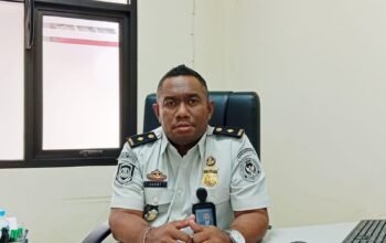 Imigrasi Isyaratkan Deportasi 24 WNA China, KNPI Maluku Minta Bukti: Jangan Sekadar Omon-omon