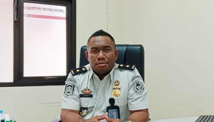 Imigrasi Isyaratkan Deportasi 24 WNA China, KNPI Maluku Minta Bukti: Jangan Sekadar Omon-omon