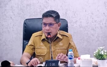 Ambon Jadi Kota Percontohan Digitalisasi Bansos