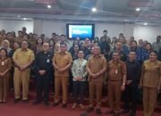 Pemkot Ambon Latih 650 Agen Digital: Bansos Tak Bisa Lagi Diubah-Ubah