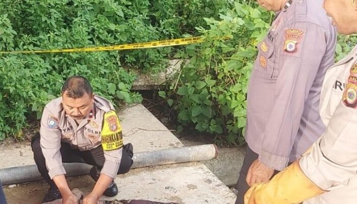 Mayat Perempuan Ditemukan di Bawah JMP, Polisi Selidiki Penyebab Kematian