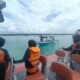 Terombang-ambing di Laut Malra, Dua Nelayan Tual Diselamatkan Tim SAR Gabungan