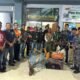 Penyelundupan Satwa Ilegal Mengintai Jalur Laut Ambon, Aparat Amankan Pelaku