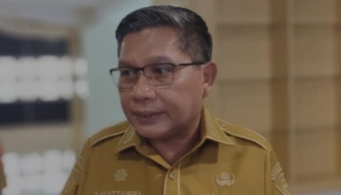 Belum Diumumkan, Proses Seleksi Calon Sekda Kota Ambon Berjalan Sesuai Aturan