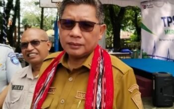 Walikota Ambon Tegas: Pelajar Tawuran Diproses Hukum, Bisa Dikeluarkan dari Sekolah