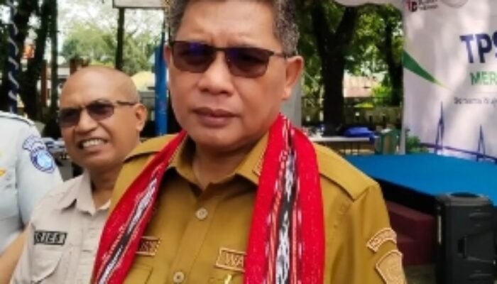 Walikota Ambon Tegas: Pelajar Tawuran Diproses Hukum, Bisa Dikeluarkan dari Sekolah