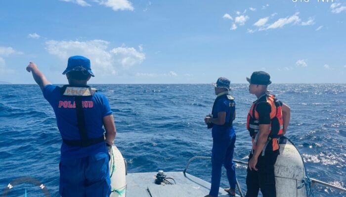 Empat Hari Dicari, Delapan Korban Speedboat Tenggelam di Perairan Pulau Dai Belum Ditemukan