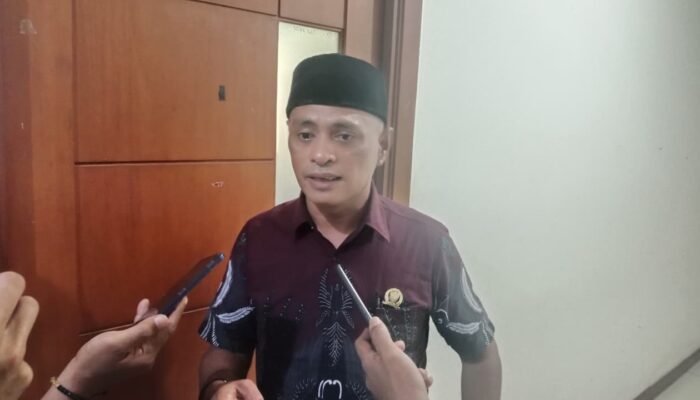 Sambut Blok Masela, MBD dan KKT Diminta Petakan Kebutuhan Tenaga Kerja