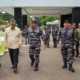 Wakasal Kunjungi Ambon, Perkuat Sinergi Maritim dan Dorong Kemajuan Olahraga Dayung Maluku
