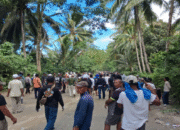 Huamual dalam Bayang-Bayang Konflik yang Tak Kunjung Usai
