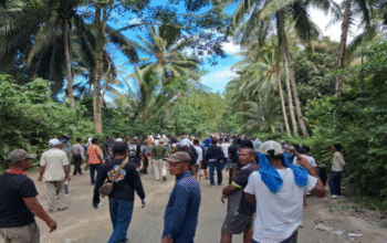 Huamual dalam Bayang-Bayang Konflik yang Tak Kunjung Usai