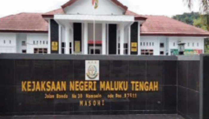 Korupsi Bansos Rp8,1 Miliar, Kejari Malteng  Periksa  34 Anggota DPRD dan Operator Pokir