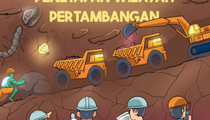 Konsep Pertambangan Gunung Botak Disorot, Praktik di Lapangan Tak Sesuai Aturan