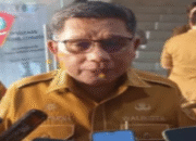 Perebutan Kursi Sekda Ambon Masuk Babak Akhir, Tiga Kandidat Jalani Uji Wawancara