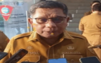 Perebutan Kursi Sekda Ambon Masuk Babak Akhir, Tiga Kandidat Jalani Uji Wawancara