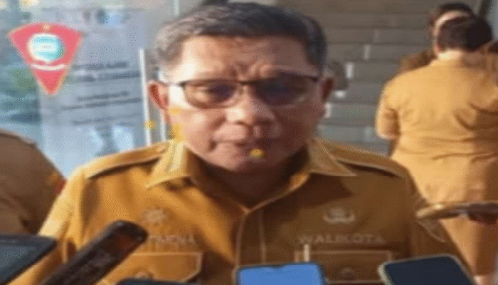 Perebutan Kursi Sekda Ambon Masuk Babak Akhir, Tiga Kandidat Jalani Uji Wawancara