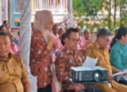 Hari Lansia Nasional 2026 di Ambon: Bukan Beban, Tapi Sumber Inspirasi dan Warisan Berharga