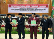 Meski WTP, BPK Soroti Potensi Kebocoran Pajak dan Penatausahaan Aset di Maluku