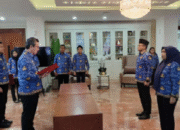 Jasmono Pimpin BPKAD, Publik Tagih Reformasi Keuangan dan Putusnya Mata Rantai Birokrasi Lama