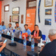 Sepak Bola Satukan Ambon, Nobar Belanda vs Swedia Bakal Dihadiri Dubes Belanda