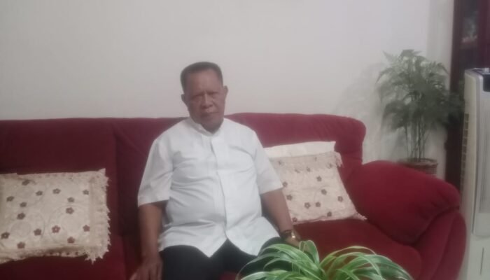 Akademisi Unpatti Soroti Aktivitas PT BBA di Ohoiwait, Minta Pemerintah Cegah Konflik dan Kerusakan Lingkungan