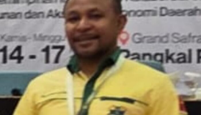Blok Masela Jangan Jadi Ancaman Laut Arafura, Aktivis Lingkungan Desak Model Pembangunan Hijau