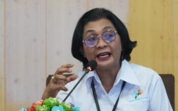 NTP Maluku Terendah se-Indonesia, Kenaikan Biaya Produksi Tekan Daya Beli Petani
