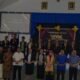 Purnawiyata Gabungan SD & SMP Kristen Rehoboth Berlangsung Sukacita