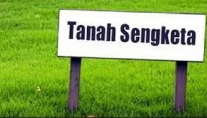 Merasa Difitnah Soal Sengketa Tanah, Ketua Saniri Suli Seret Salampessy ke Polda Maluku
