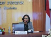 Daya Beli Petani Maluku Kian Tertekan, NTP Juni 2026 Terendah Nasional