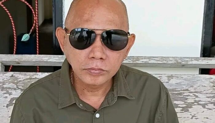 Bantahan Resmi Ahli Waris Evans Reynold Alfons Atas Pemberitaan Arthur Wattimena
