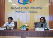 Inflasi Maluku Melonjak 1,49 Persen, Tarif Transportasi dan Harga Pangan Jadi Pemicu Utama