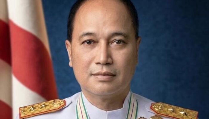 Masela Fusion Center: Simpul Strategis Blue SecurityIndonesia