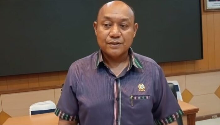 Data Berantakan, BPJS Warga Tidak Aktif! Zeth Pormes: Pastikan Hak Tak Tertukar