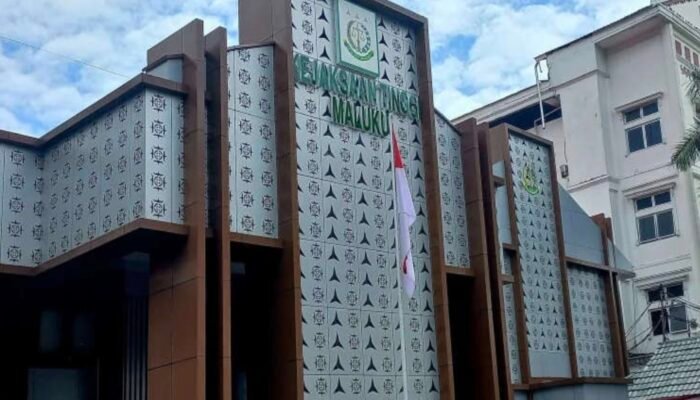 Penyidikan Dana Gempa Rp167 Miliar Kejati Dalami Peran Pejabat Strategis Pemprov Maluku