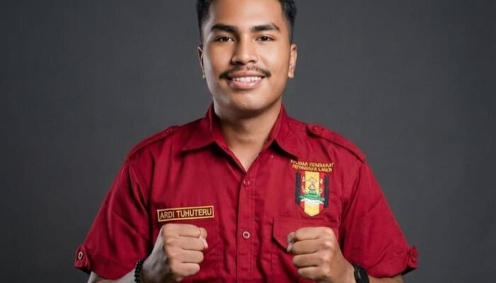 IMM Maluku Ingatkan Bahaya Membawa Konflik Pribadi ke Narasi SARA