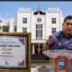 Ukir Prestasi Gemilang, Kota Ambon Sabet Juara Pertama Manise Treasury Award Penyaluran DD