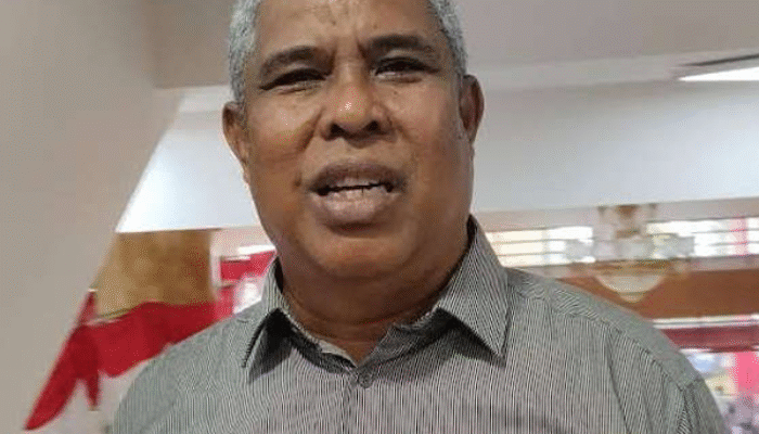 Laipeny Desak Pemda MBD Benahi Distribusi BBM, Warga Jangan Terus Jadi Korban