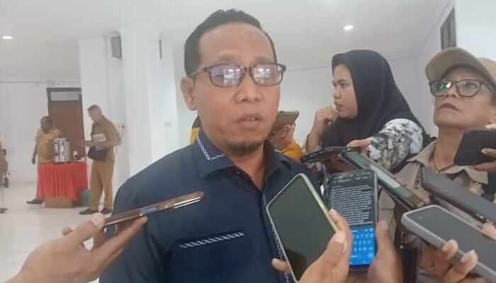Belum Ada Raja Definitif di 9 Negeri, DPRD Minta Evaluasi dan Kesepakatan Bersama
