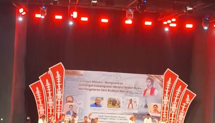 IAMM Angkat Kisah Enrique Maluku, Bangun Kesadaran Sejarah dan Identitas Maritim Bangsa