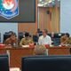 Gubernur Maluku Minta Restu Kemendagri Bentuk Lima BUMD Baru