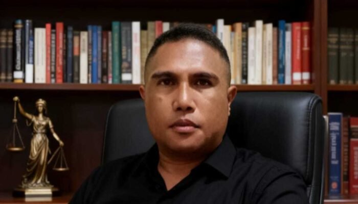 Korupsi Bukan Sekadar Mencuri Uang Negara