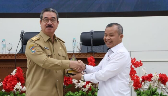 Lewerissa: Regulasi Bukan Ukuran, Pelayanan Nyata untuk Masyarakat yang Utama