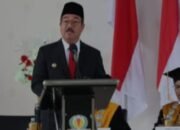 Gubernur Lewerissa: Lulusan UIN AM Sangadji Jadi Kunci Kemajuan Maluku Menuju Indonesia Emas