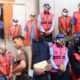 Proyek Jalan Rp7,2 Miliar Berujung Penjara, Mantan Kadis PUPR Maluku dan Tiga Tersangka Resmi Ditahan